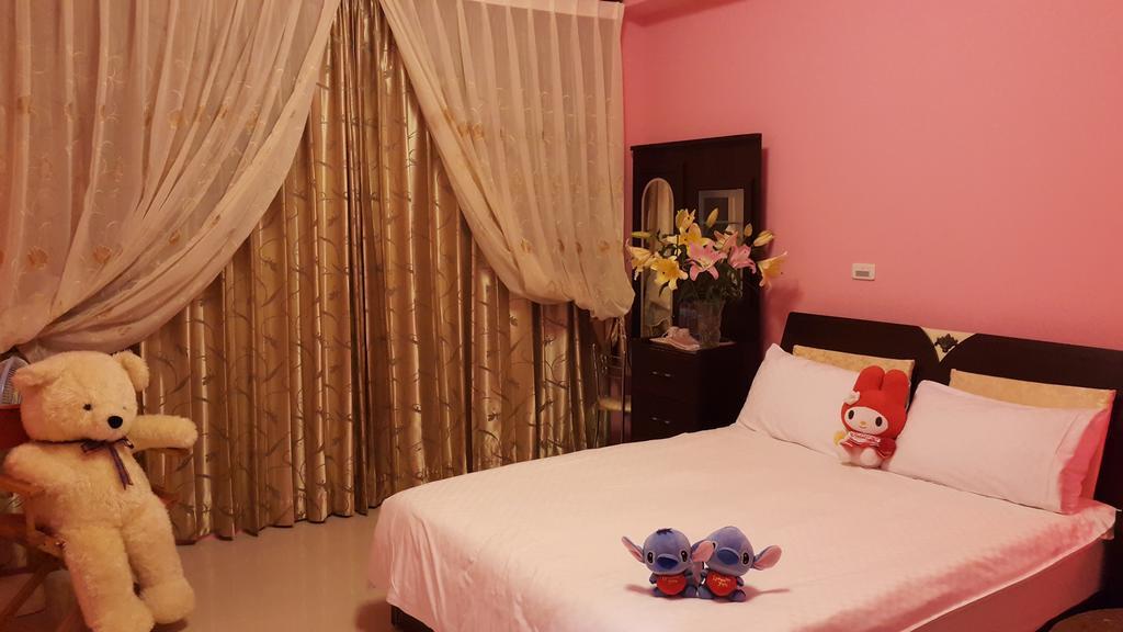 Leli B&B Taitung المظهر الخارجي الصورة