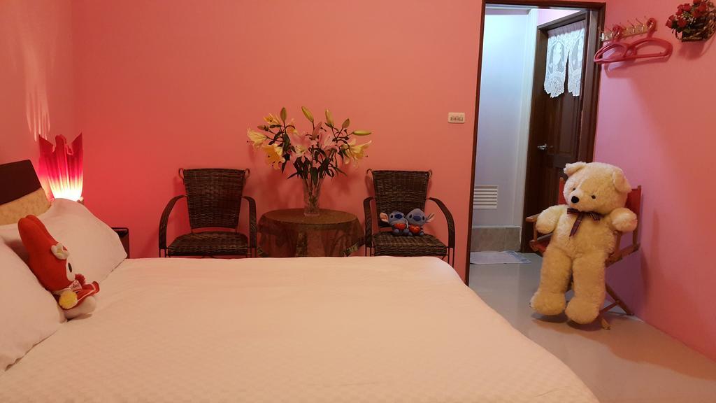 Leli B&B Taitung المظهر الخارجي الصورة