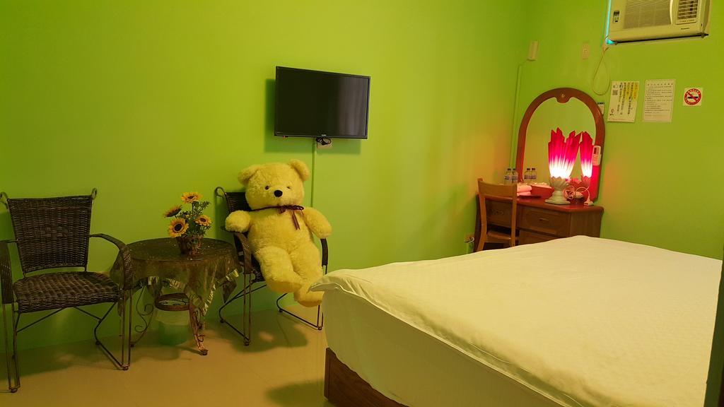 Leli B&B Taitung المظهر الخارجي الصورة
