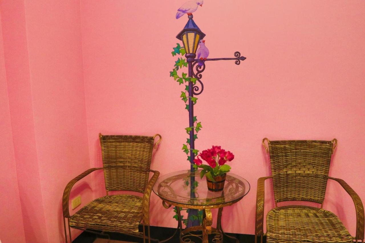 Leli B&B Taitung المظهر الخارجي الصورة