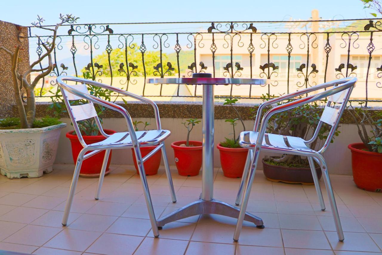 Leli B&B Taitung المظهر الخارجي الصورة