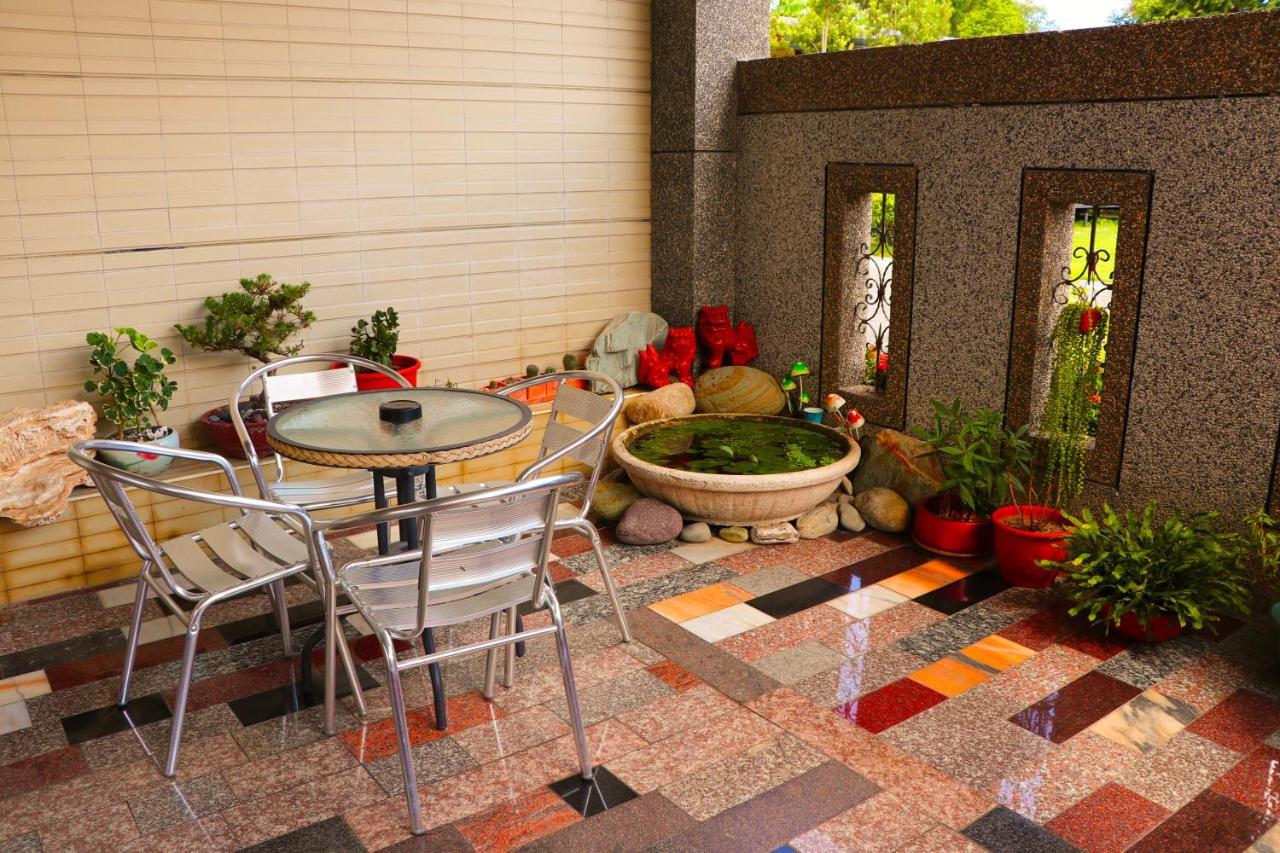 Leli B&B Taitung المظهر الخارجي الصورة