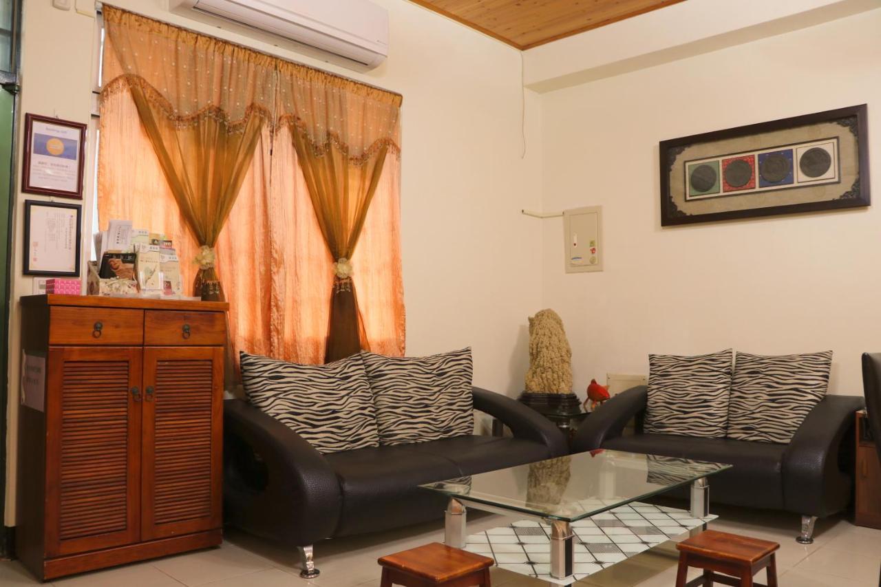 Leli B&B Taitung المظهر الخارجي الصورة