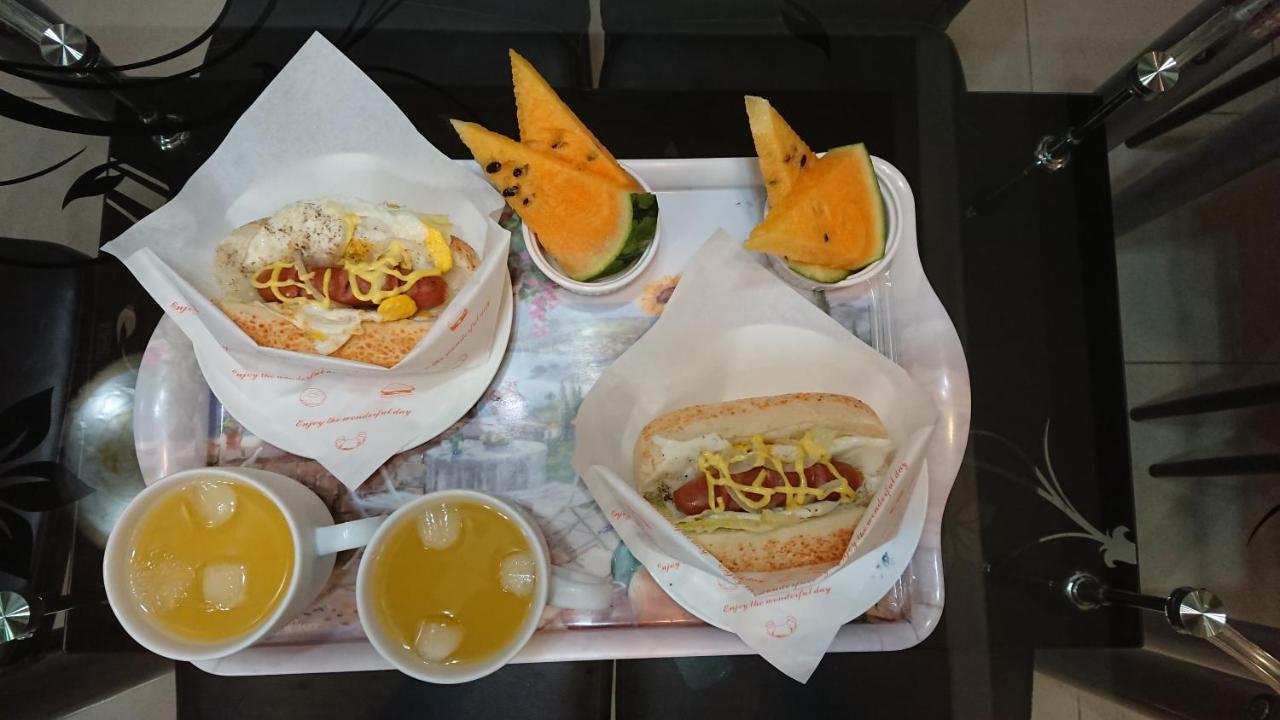 Leli B&B Taitung المظهر الخارجي الصورة