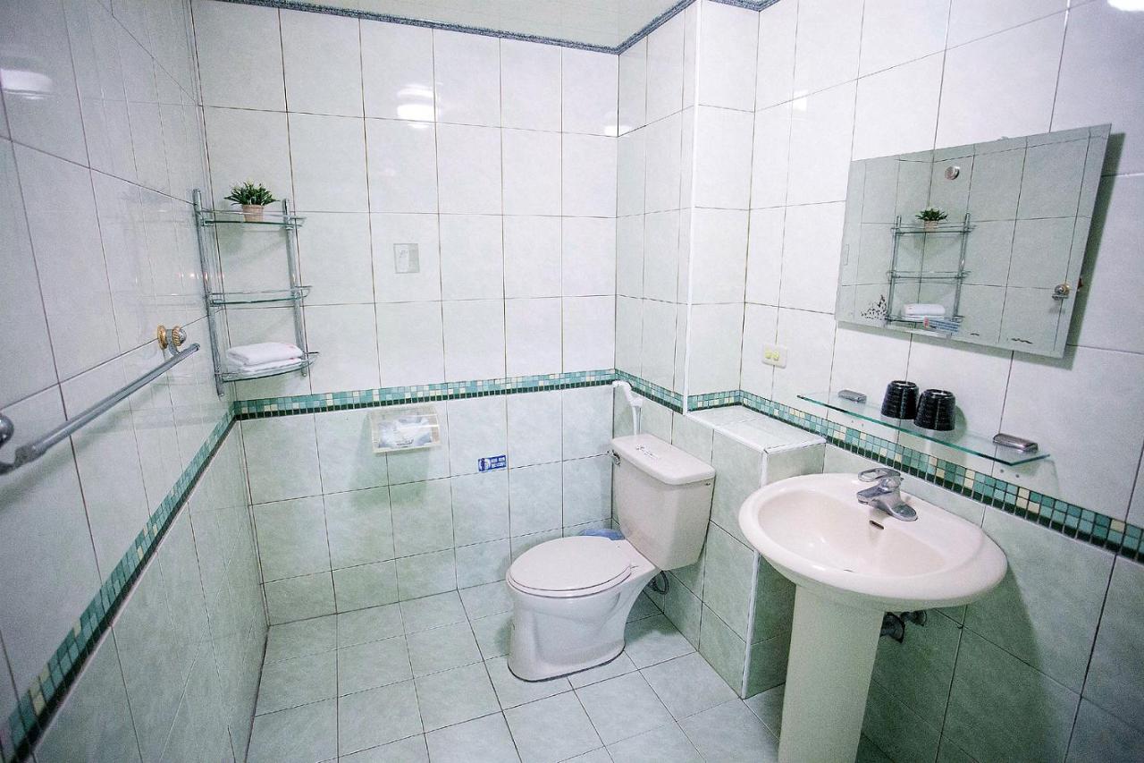 Leli B&B Taitung المظهر الخارجي الصورة