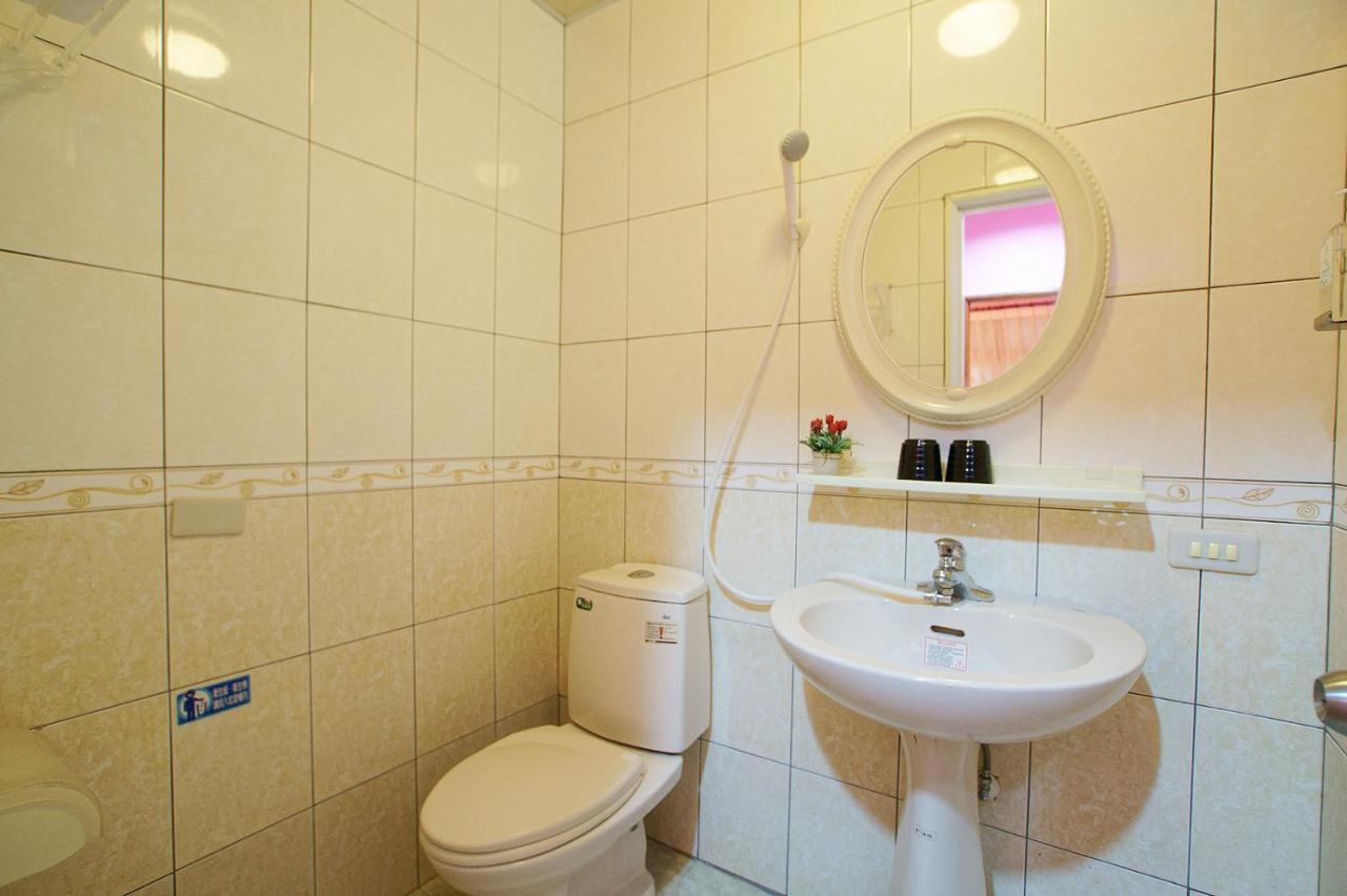 Leli B&B Taitung المظهر الخارجي الصورة